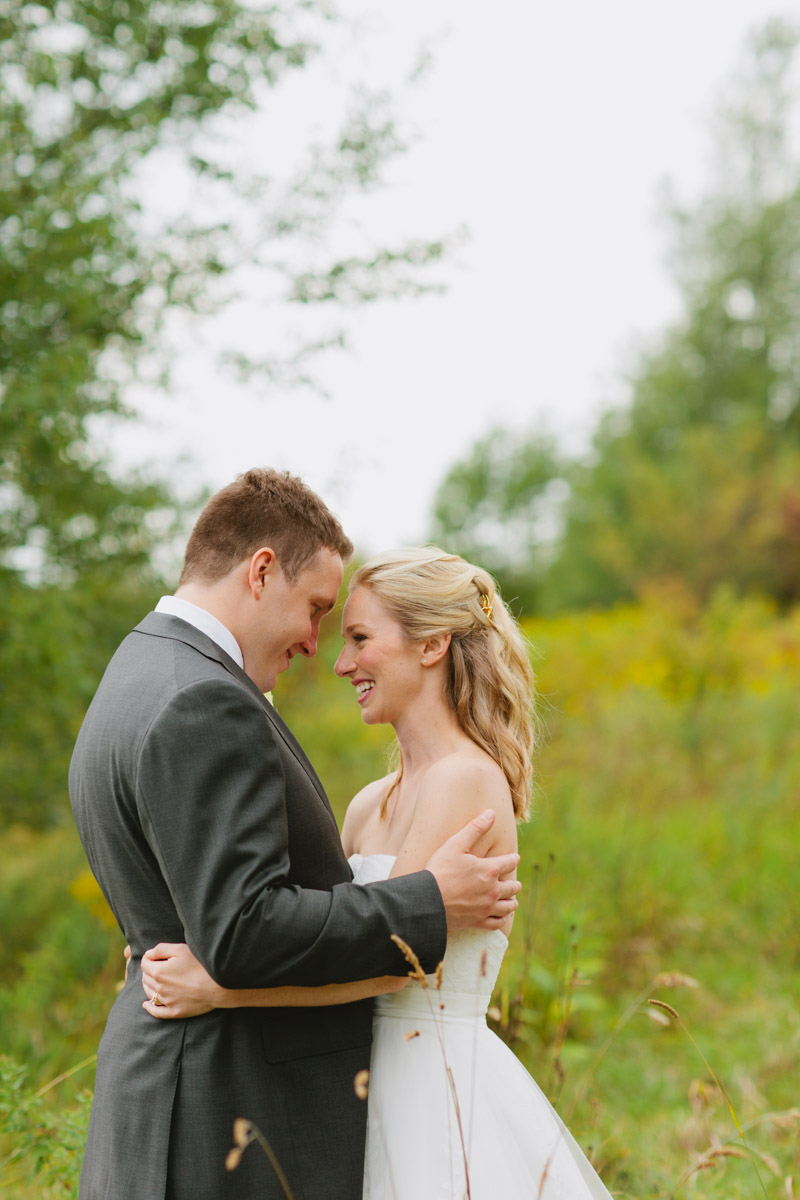 orangeville wedding photographer