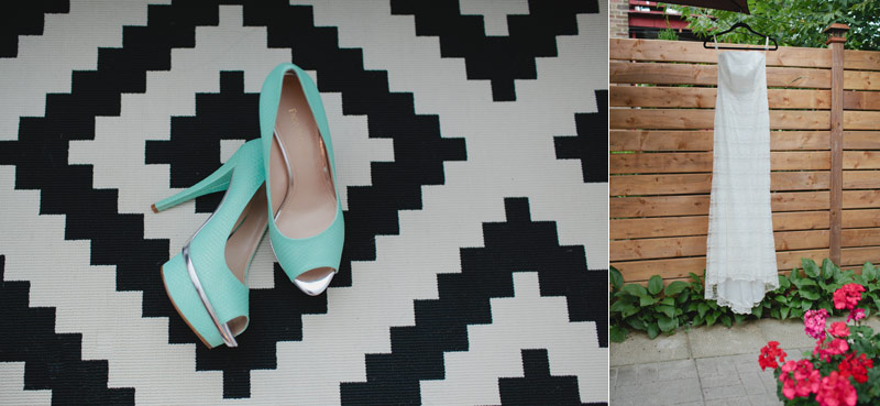 teal-wedding-shoes