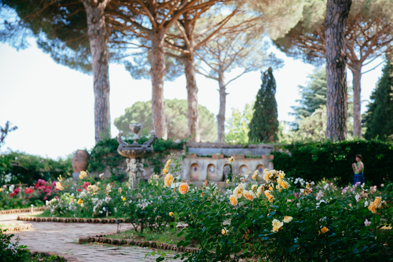 villa-cimbrone-ravello