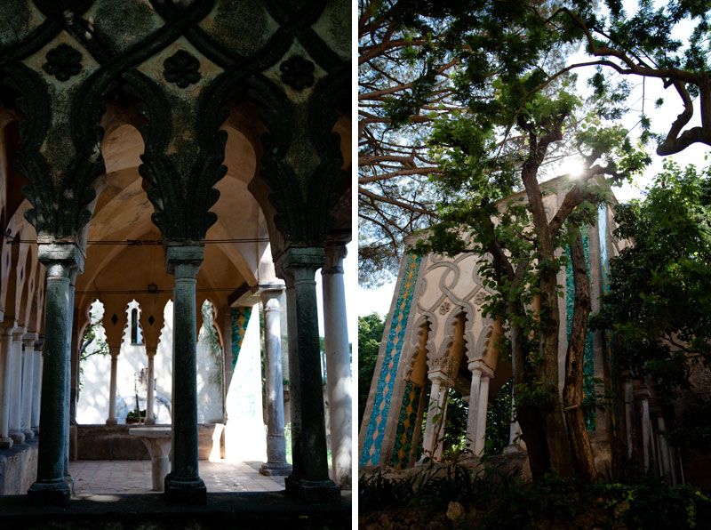 villa-cimbrone-ravello