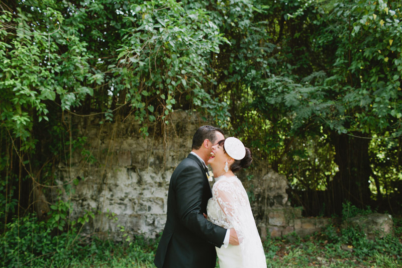 Toronto Destination Wedding Photographer  Nevis Caribbean 