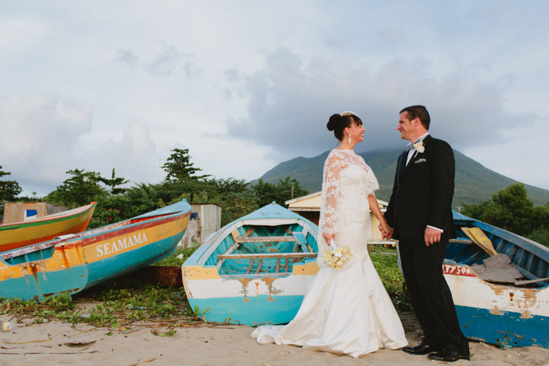 Toronto Destination Wedding Photographer Nevis Caribbean Wedding 7704