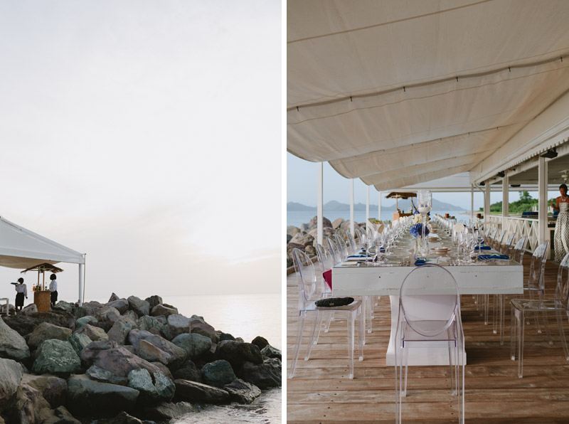 Toronto Destination Wedding Photographer  Nevis Caribbean 