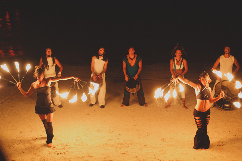 mayan-riviera-mexico-wedding-fire-dancers-photo