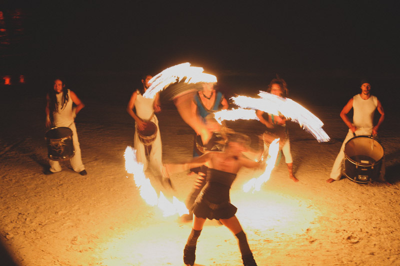 mayan-riviera-mexico-wedding-fire-dancers-entertainment