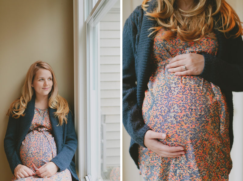 indoor-maternity-photos