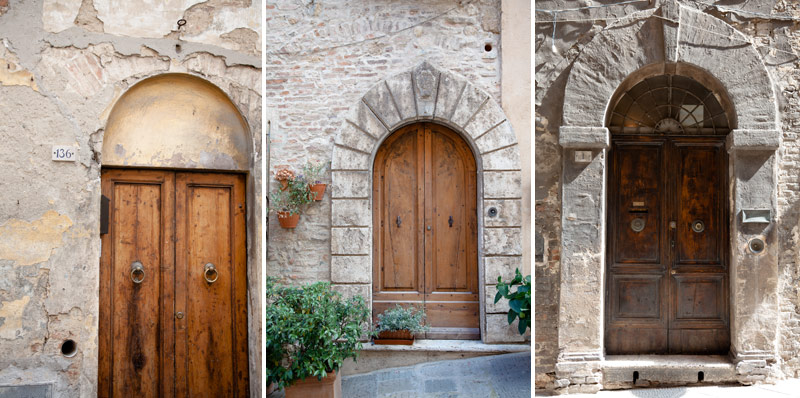 toscana doors