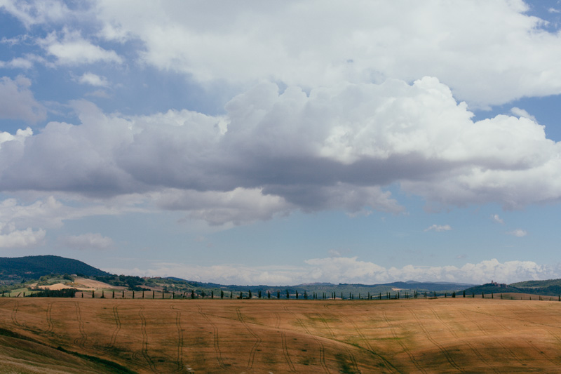 Tuscany photography