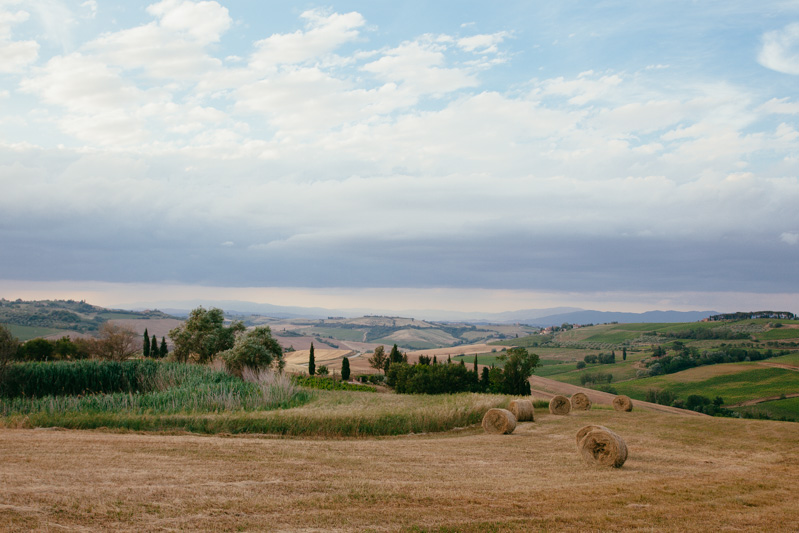 tuscany travel photography