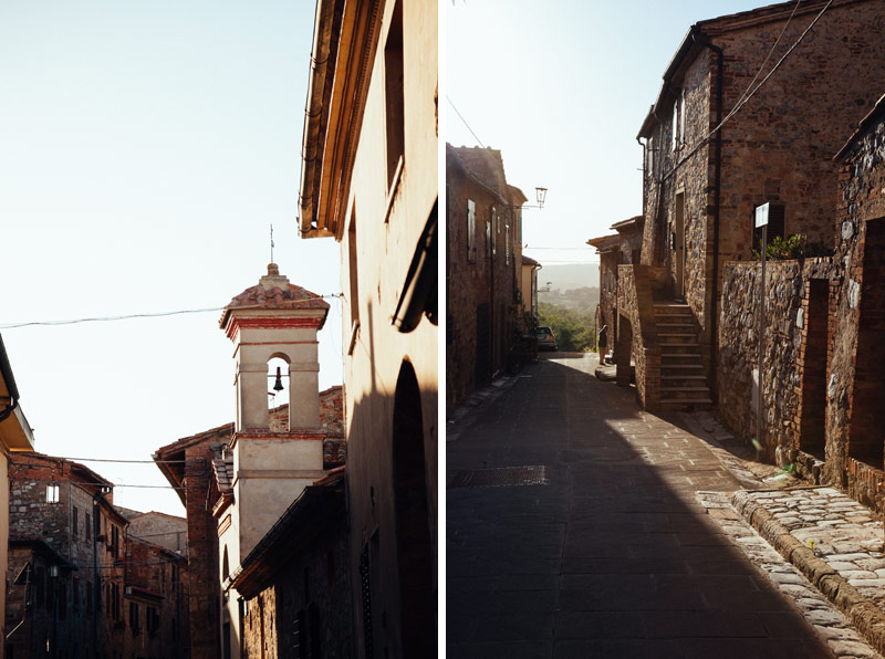 montefollonico tuscany