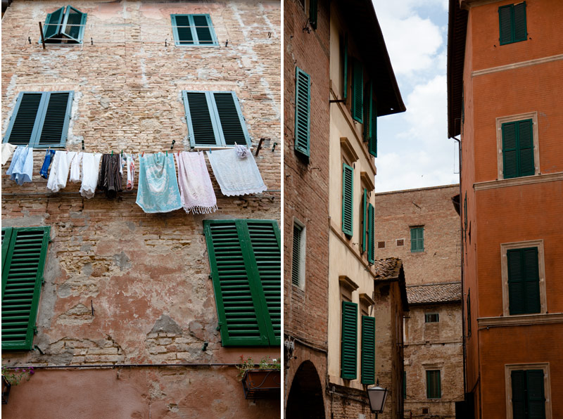 siena italy