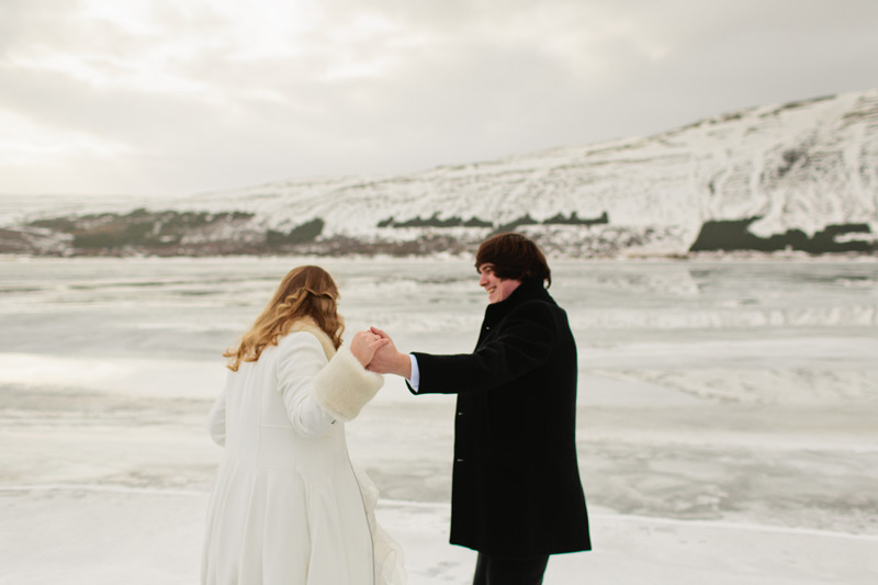 iceland weddings