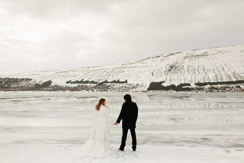 iceland wedding photography