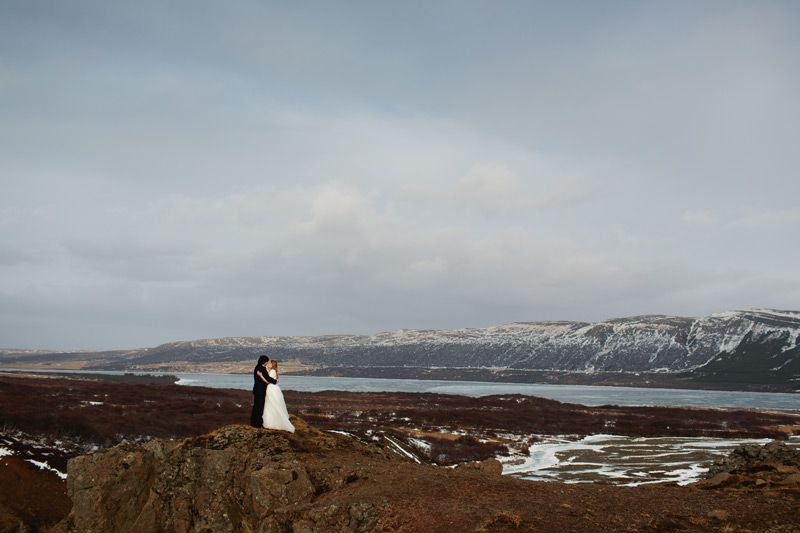 destination elopement ideas