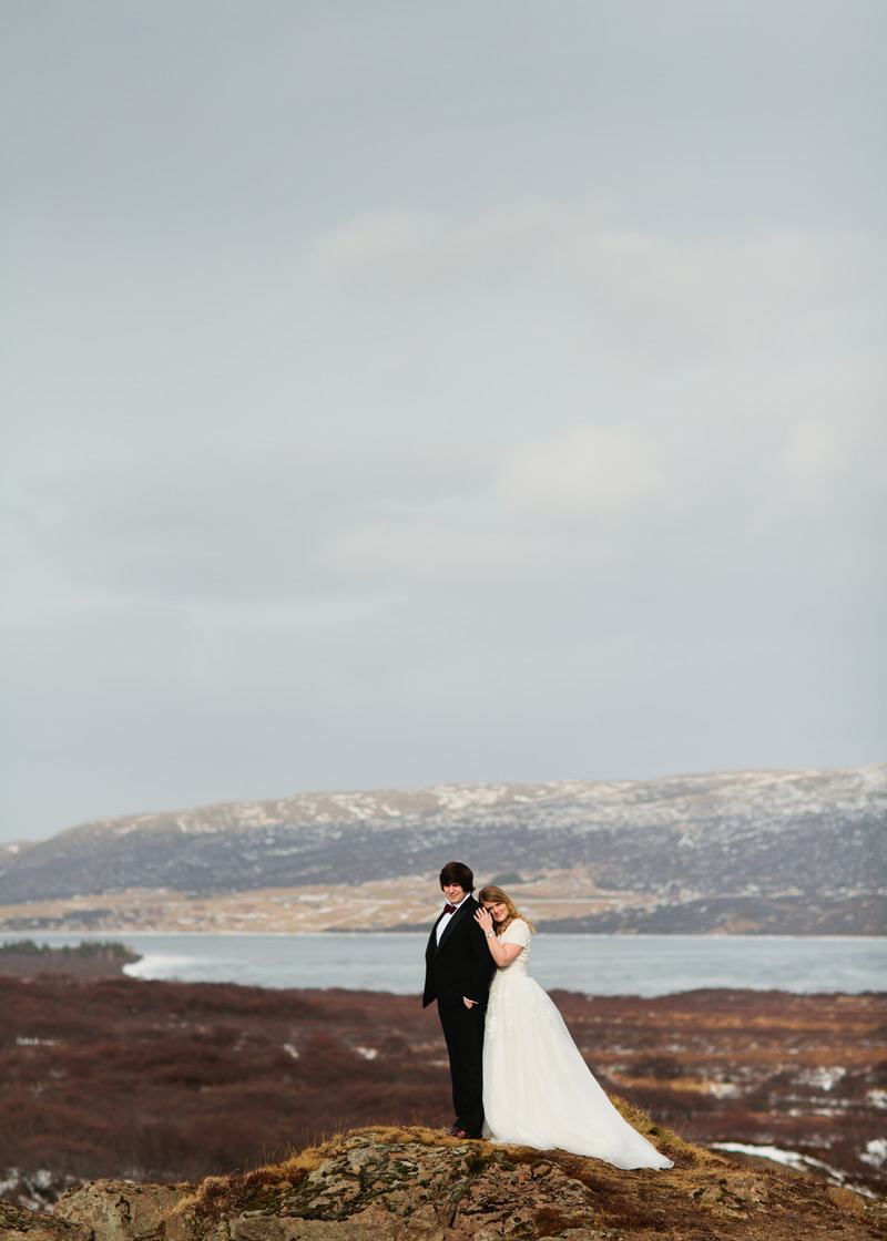 iceland wedding photographer