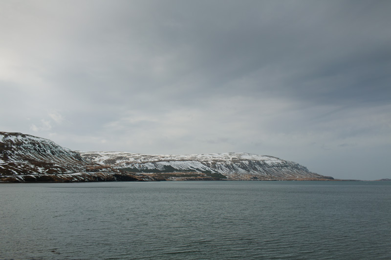 iceland wedding locations Hvalfjörður whale fjord