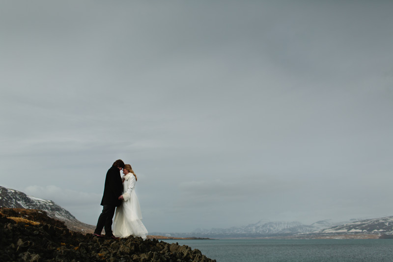 iceland wedding ideas