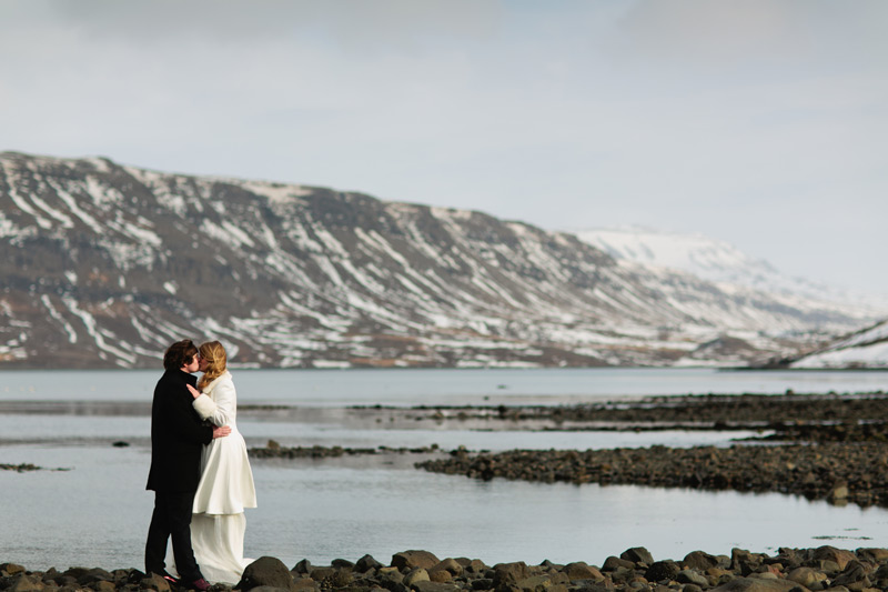 iceland wedding photographer