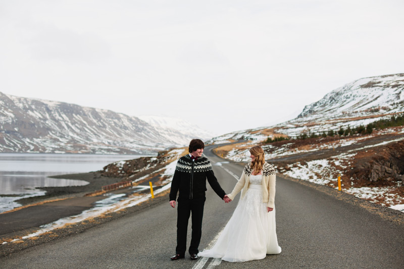 iceland wedding photographer