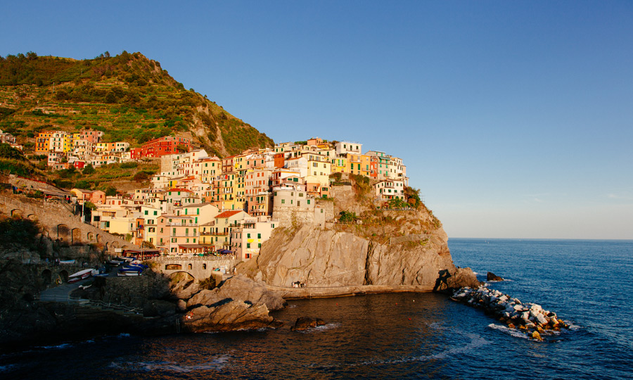 manarola photographer