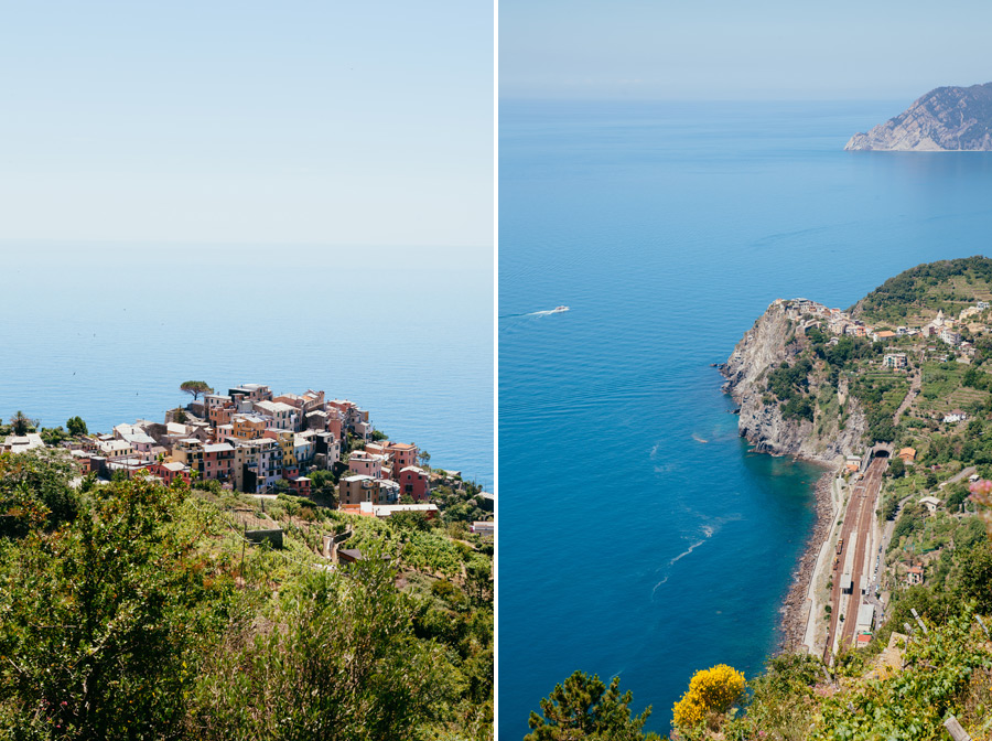 cinque terre national park