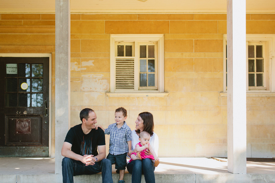 Family Photographer Toronto