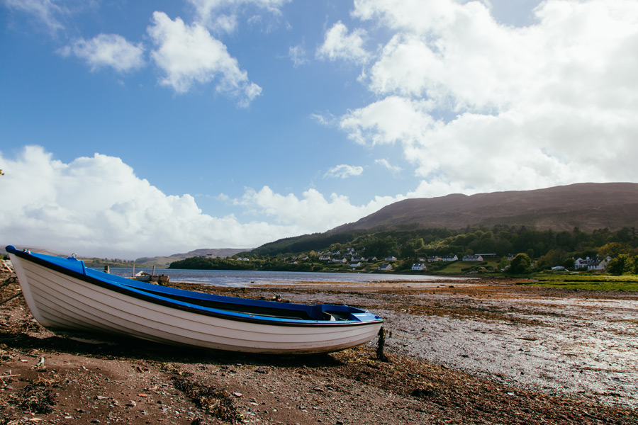 isle of skye travel photos