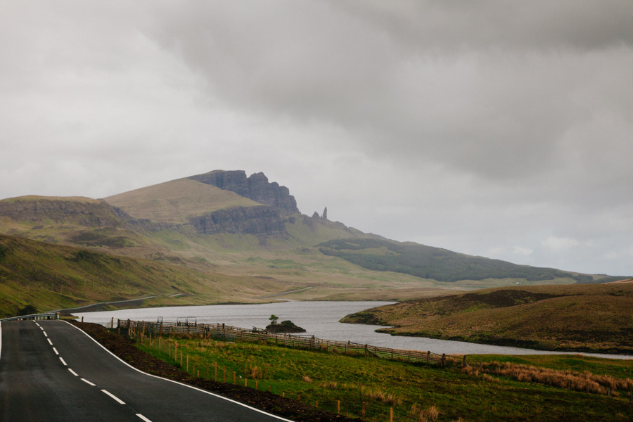 old man storr skye