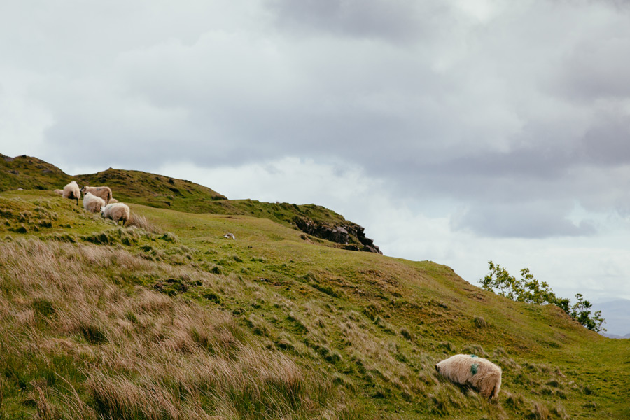 isle of skye travel photos