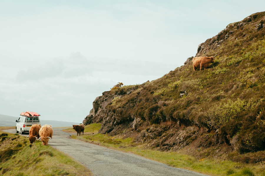 photographer isle of skye