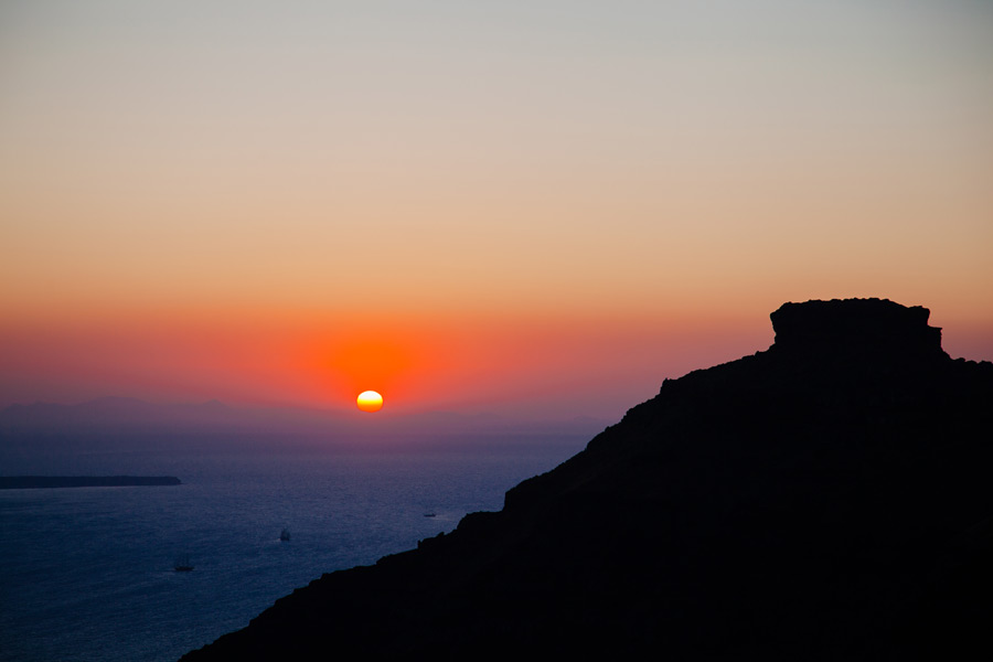 santorini photographer