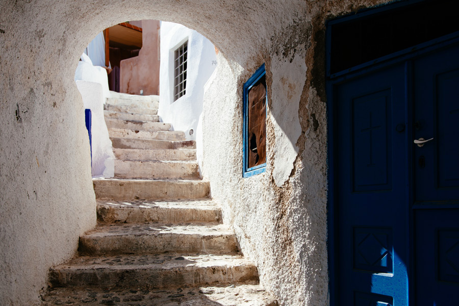 greek islands photography