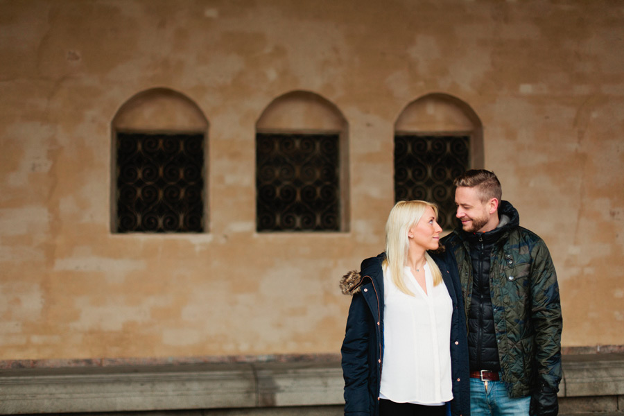 stockholm couples portraits