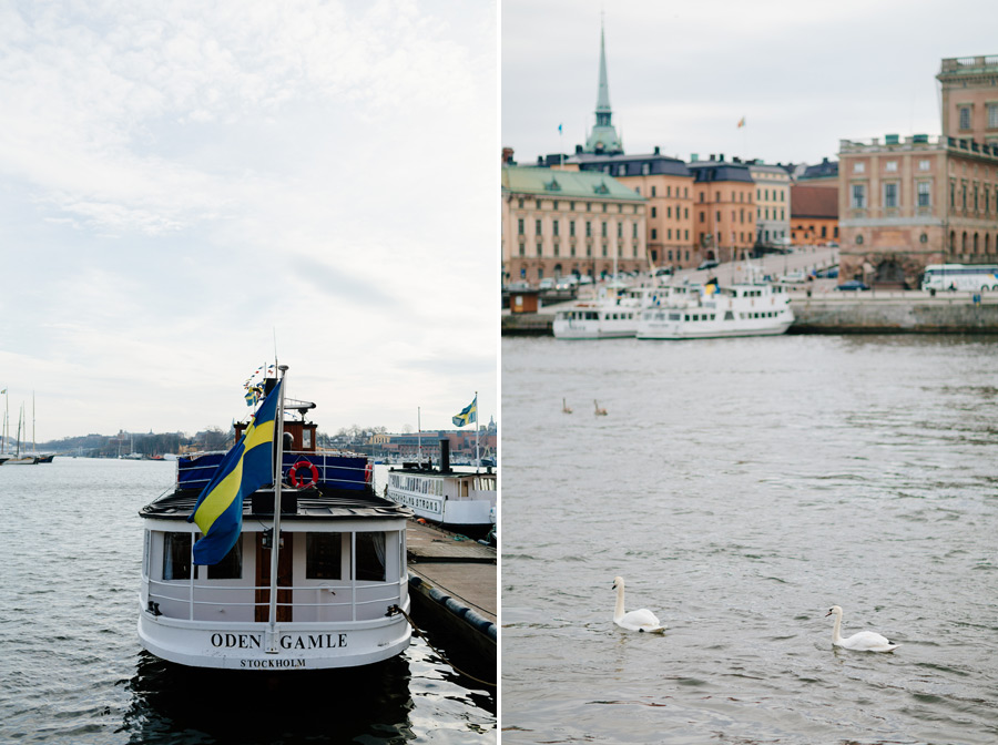 travel photography stockholm