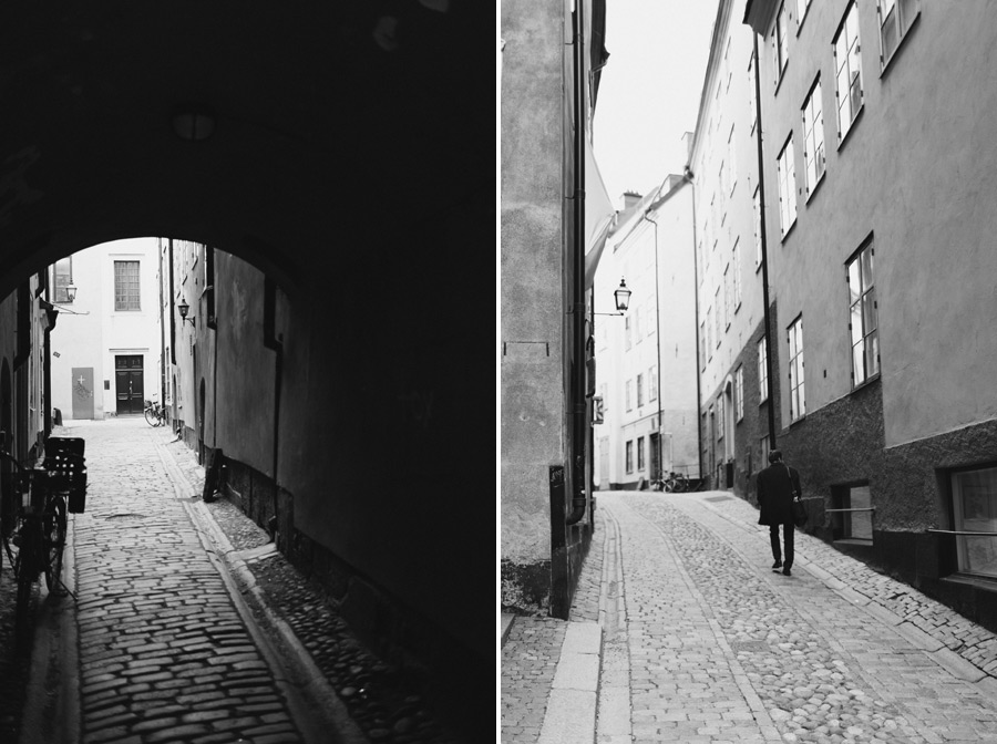 stockholm street photography