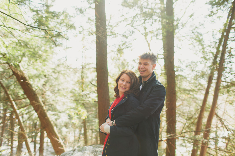 Engagement Photography Toronto