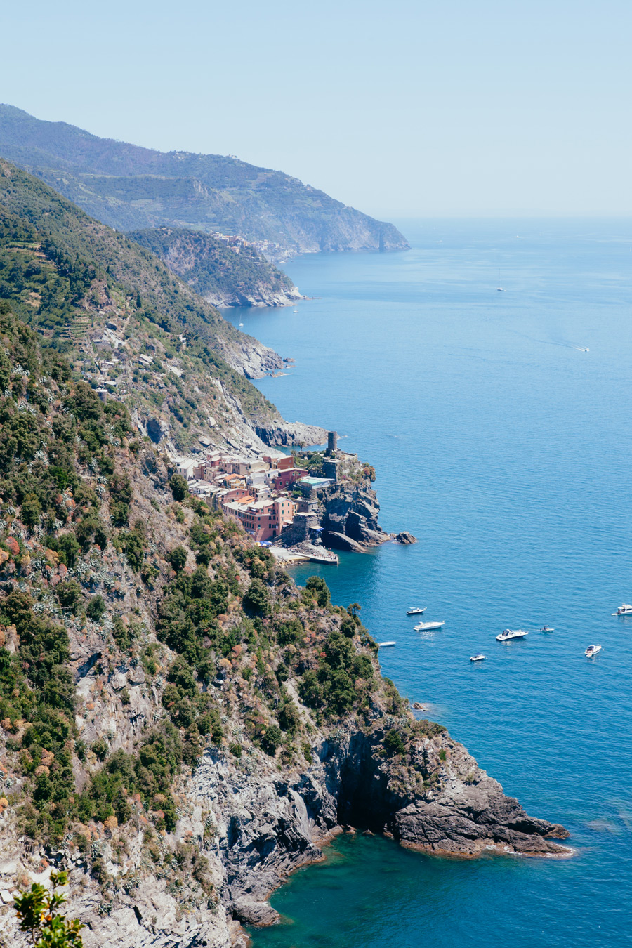 mountainside wedding locations cinque terre