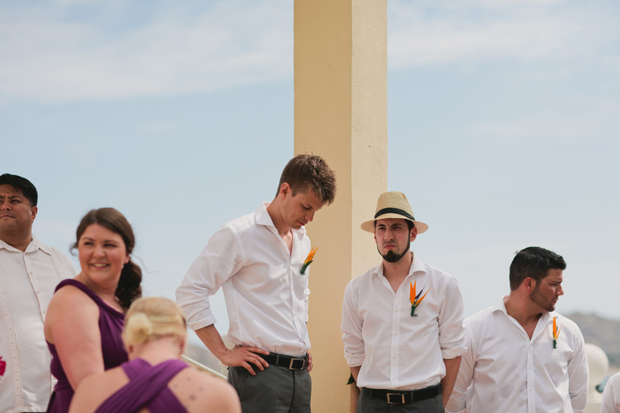 wedding in cabo san lucas