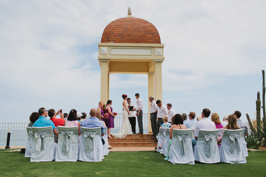 cabo san lucas wedding photos