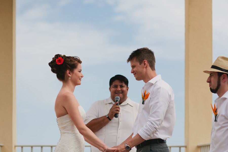 wedding in cabo mexico