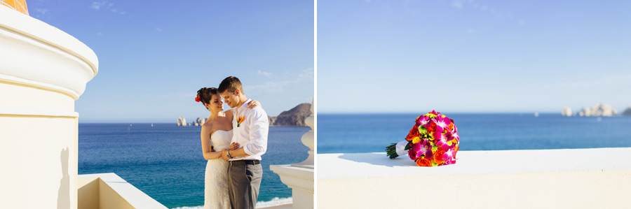 cabo san lucas wedding photos