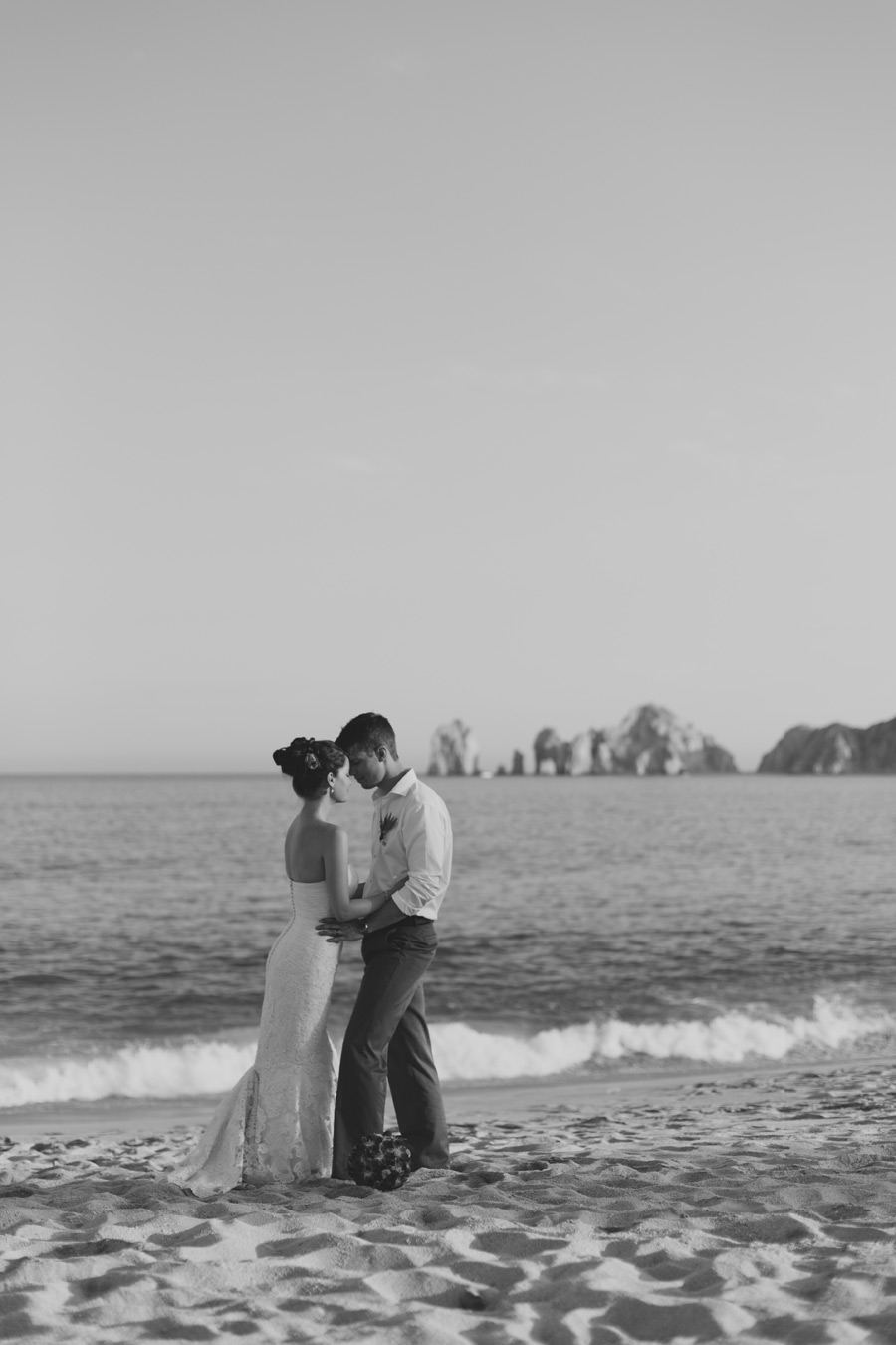 cabo san lucas wedding photographer