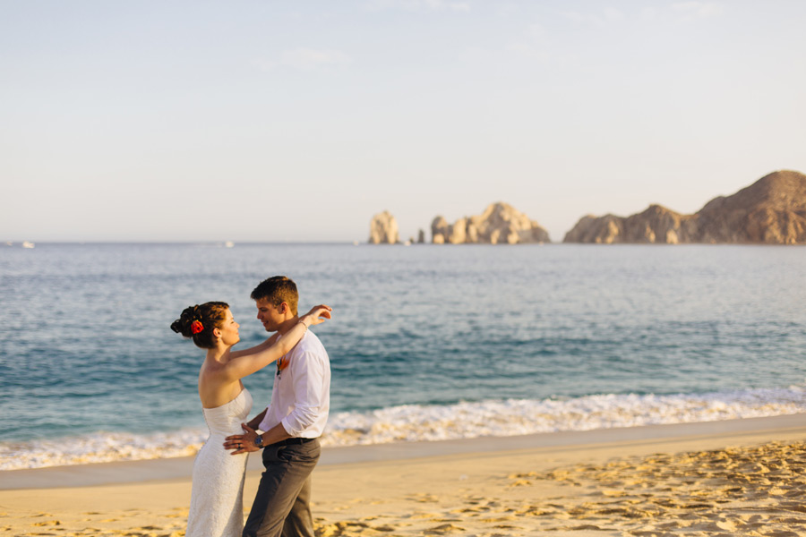 Mexico Destination Wedding Photographer