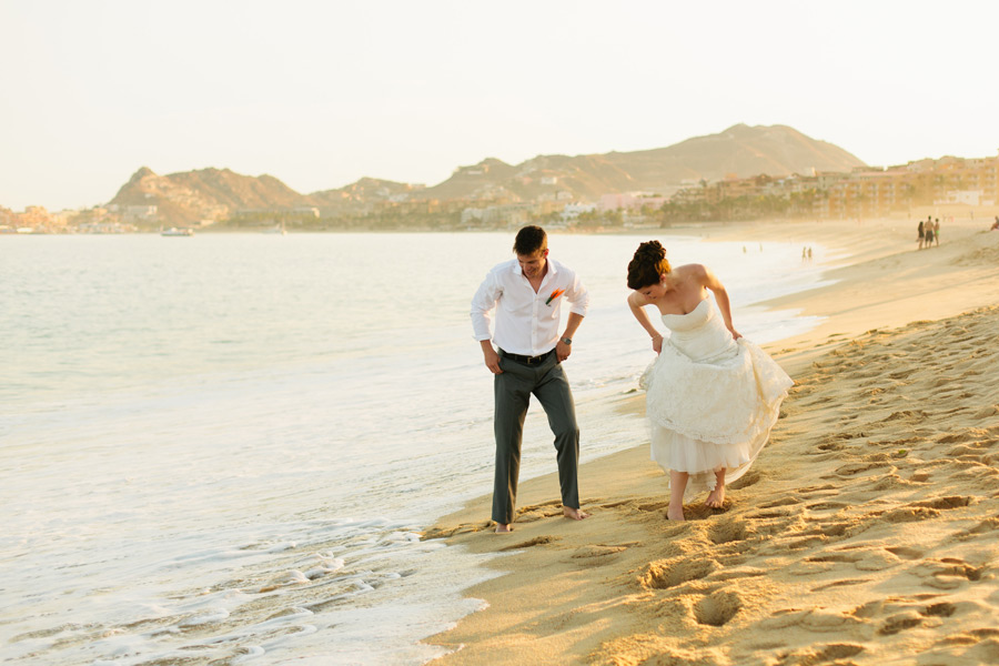 Mexico Destination Wedding Photographer