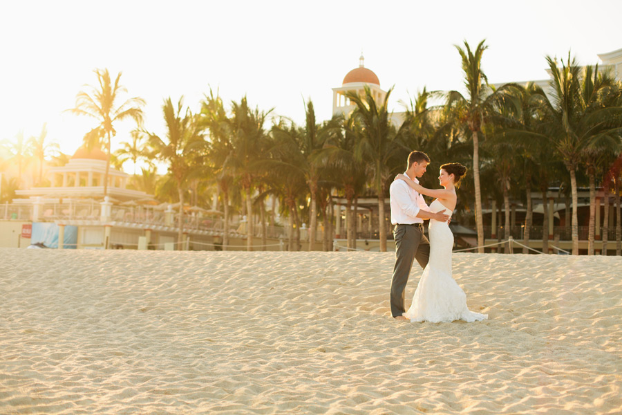 Mexico Destination Wedding Photographer