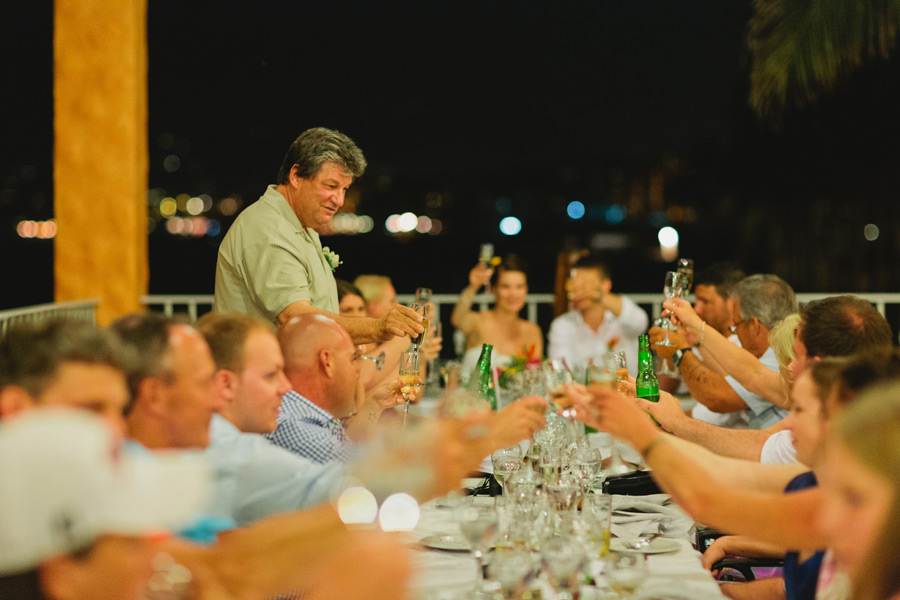 cabo mexico wedding reception