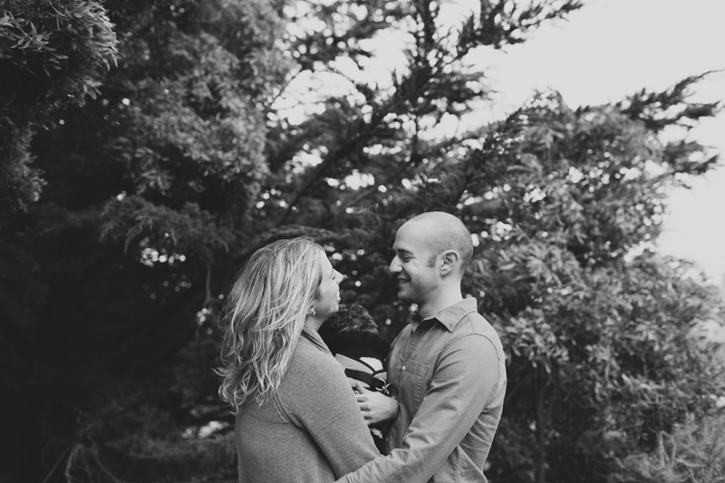 san fran engagement photographer