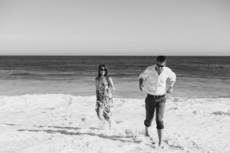 trash the dress lovers beach cabo