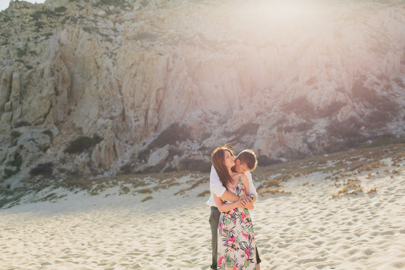 cabo san lucas beach photographer