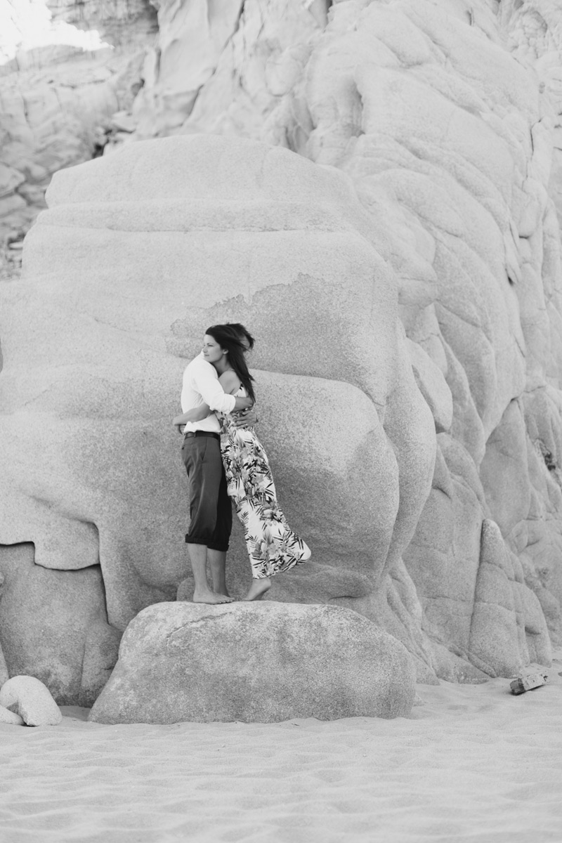 cabo san lucas rock formations